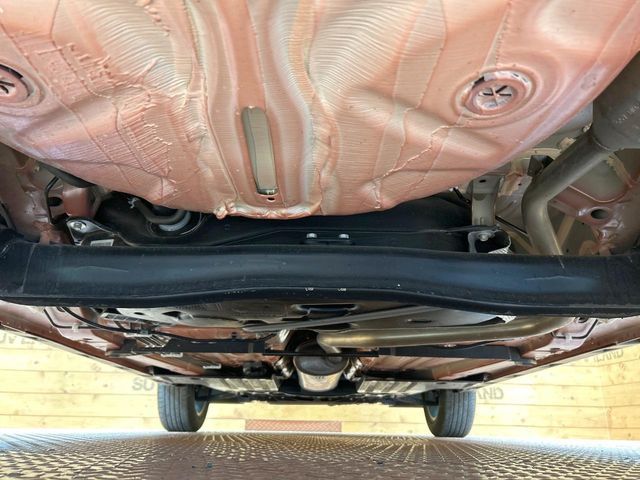 SUZUKI FRONX 2025 Image 31