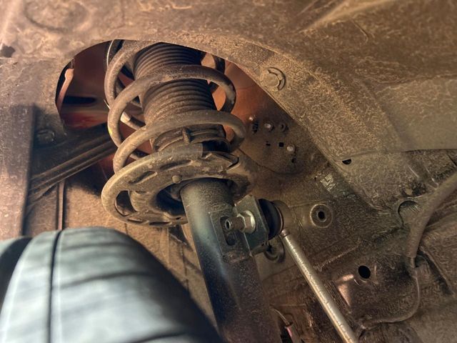 SUZUKI FRONX 2025 Image 31