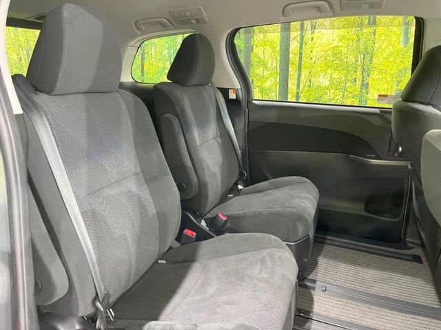 TOYOTA ESTIMA 2015 Image 31