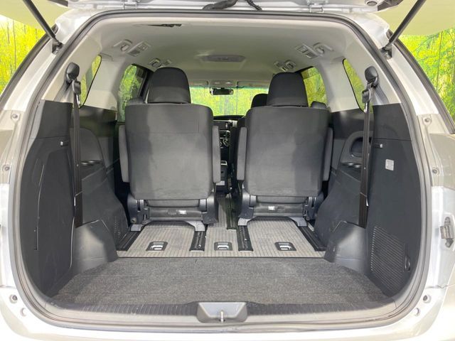 TOYOTA ESTIMA 2015 Image 31