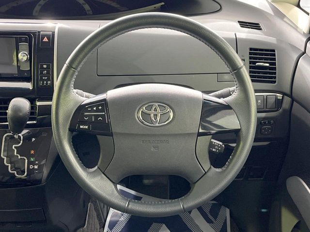 TOYOTA ESTIMA 2015 Image 31