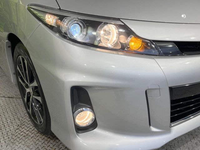 TOYOTA ESTIMA 2015 Image 31