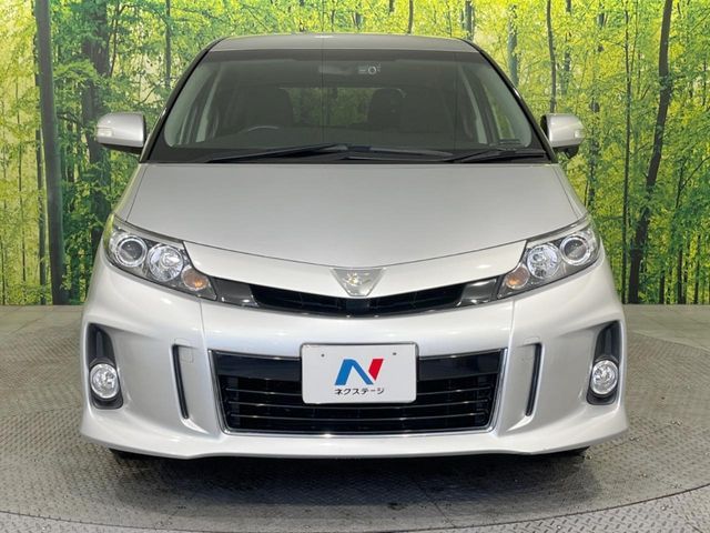 TOYOTA ESTIMA 2015 Image 31