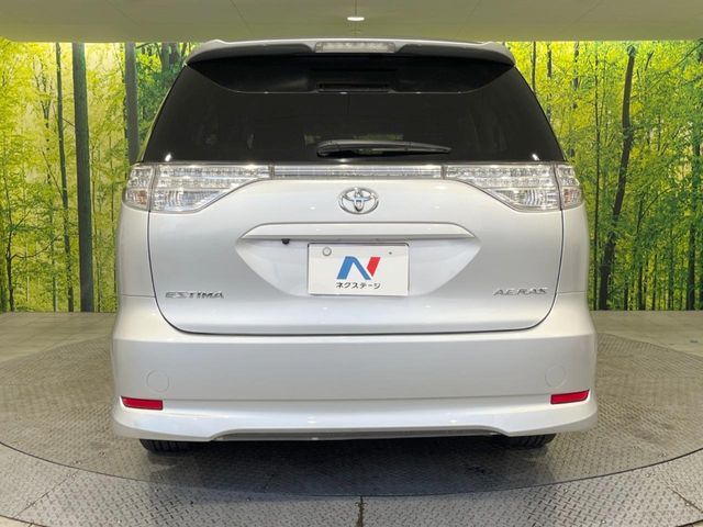 TOYOTA ESTIMA 2015 Image 31