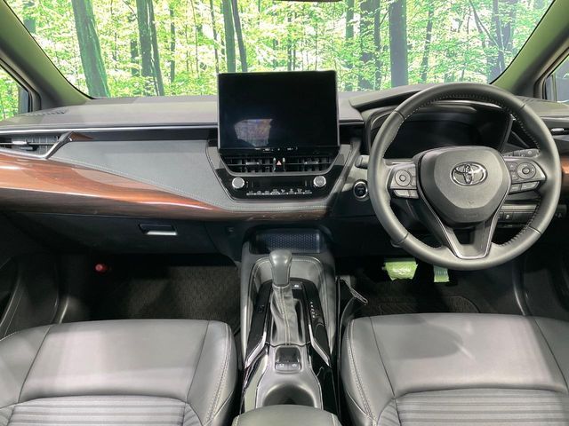 TOYOTA COROLLA TOURING HYBR 2023 Image 31