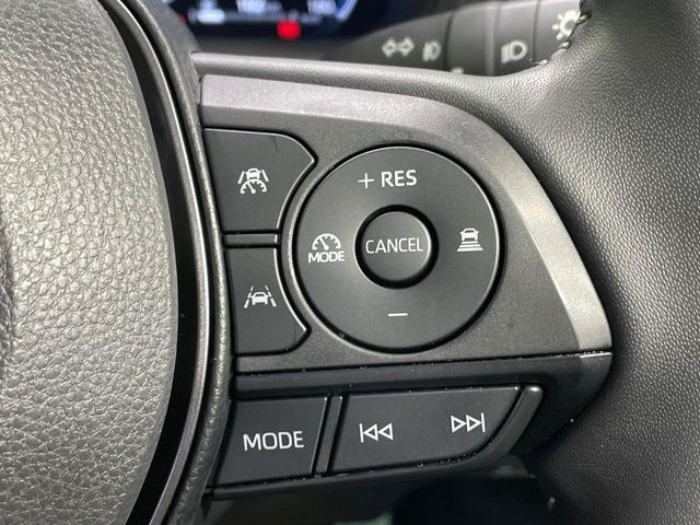 TOYOTA COROLLA TOURING HYBR 2023 Image 31