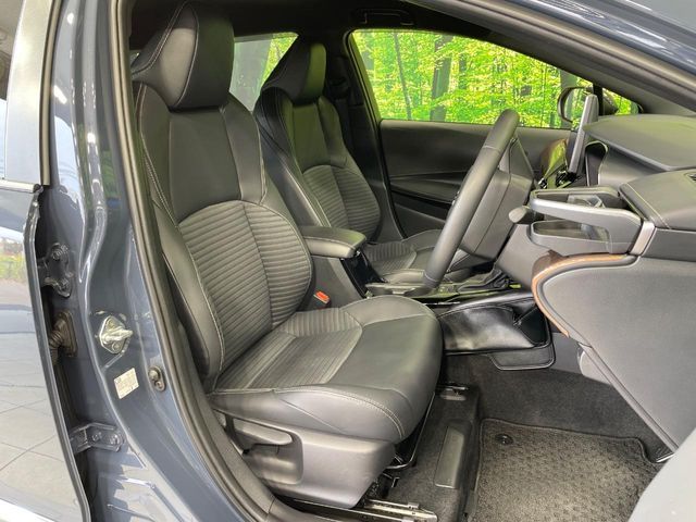 TOYOTA COROLLA TOURING HYBR 2023 Image 31