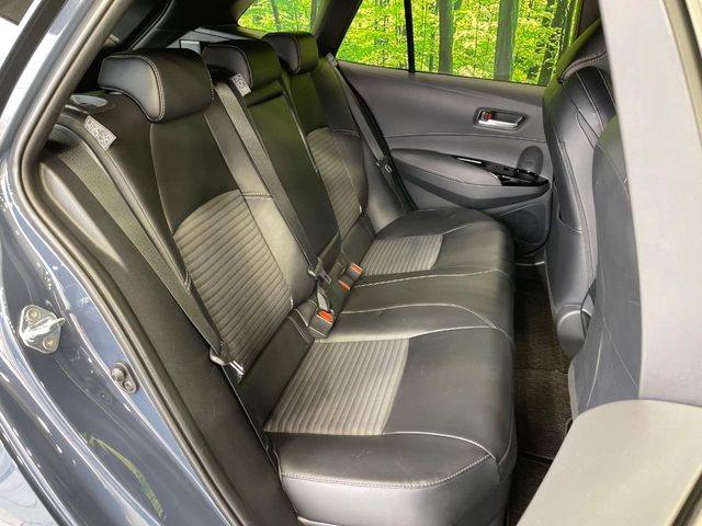 TOYOTA COROLLA TOURING HYBR 2023 Image 31