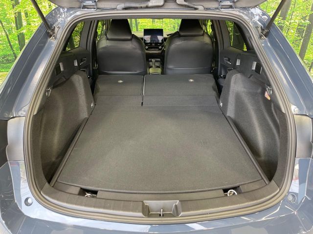 TOYOTA COROLLA TOURING HYBR 2023 Image 31