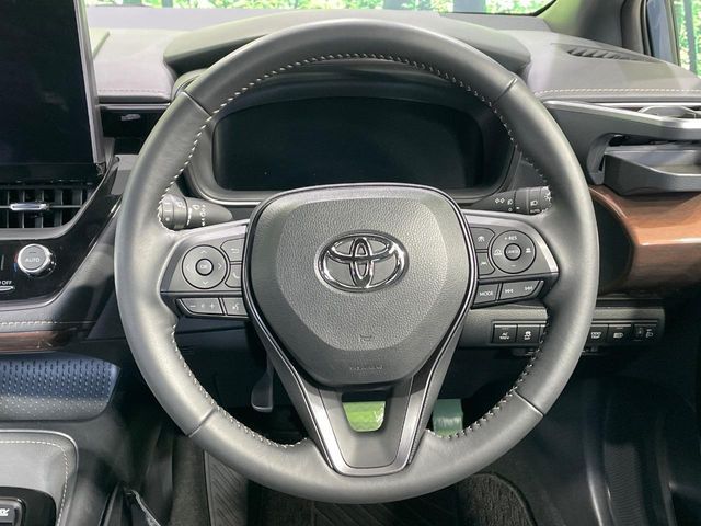 TOYOTA COROLLA TOURING HYBR 2023 Image 31