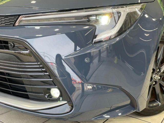 TOYOTA COROLLA TOURING HYBR 2023 Image 31