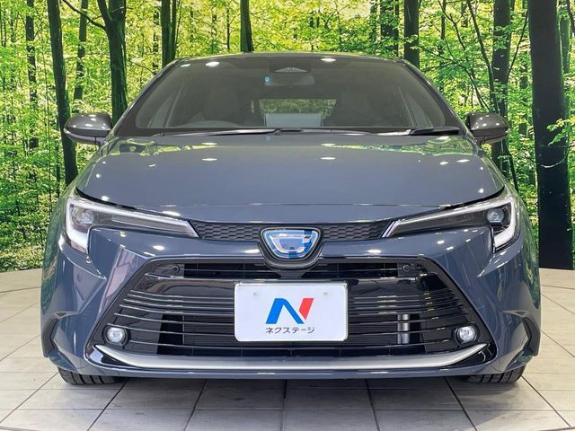 TOYOTA COROLLA TOURING HYBR 2023 Image 31