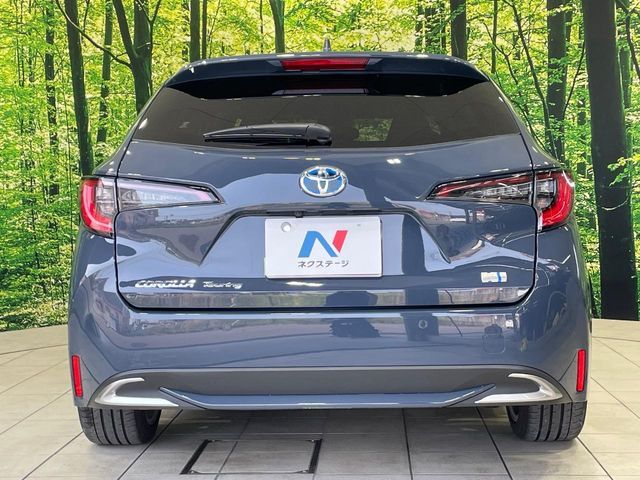 TOYOTA COROLLA TOURING HYBR 2023 Image 31