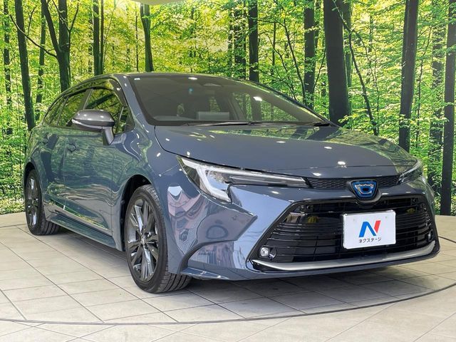TOYOTA COROLLA TOURING HYBR 2023 Image 31
