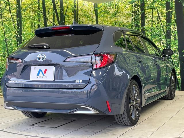 TOYOTA COROLLA TOURING HYBR 2023 Image 31