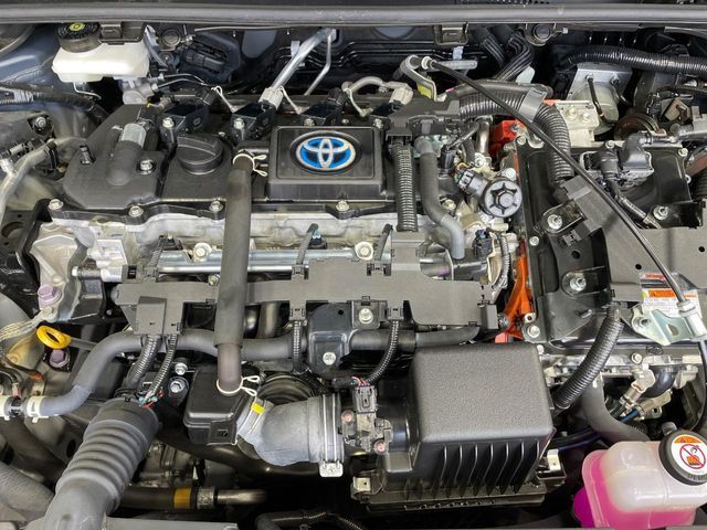 TOYOTA COROLLA TOURING HYBR 2023 Image 31