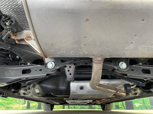 TOYOTA COROLLA TOURING HYBR 2023 Image 31