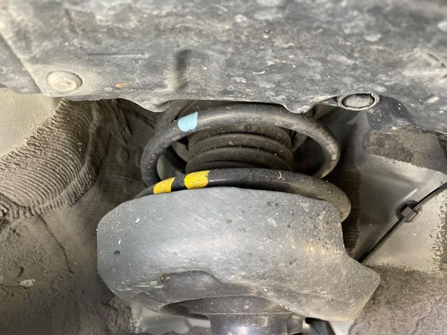 TOYOTA COROLLA TOURING HYBR 2023 Image 31