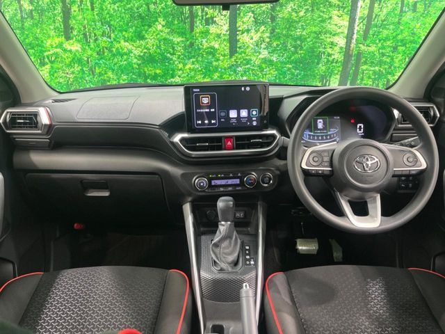 TOYOTA RAIZE 2021 Image 31
