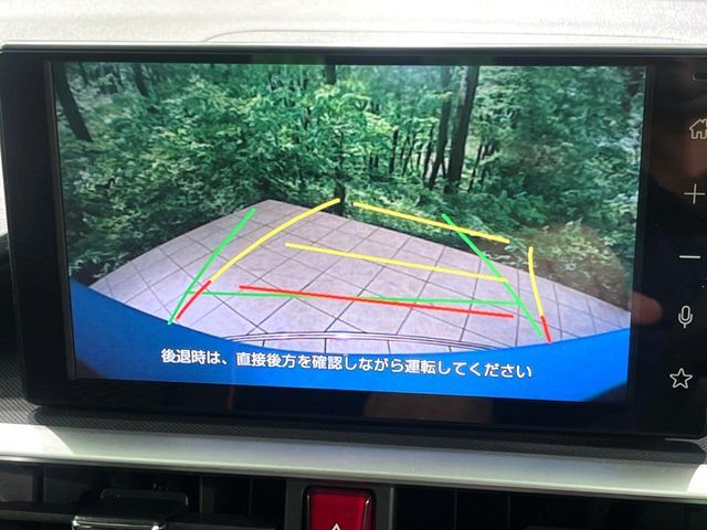 TOYOTA RAIZE 2021 Image 31