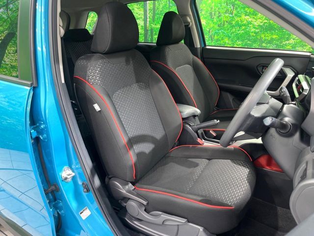 TOYOTA RAIZE 2021 Image 31