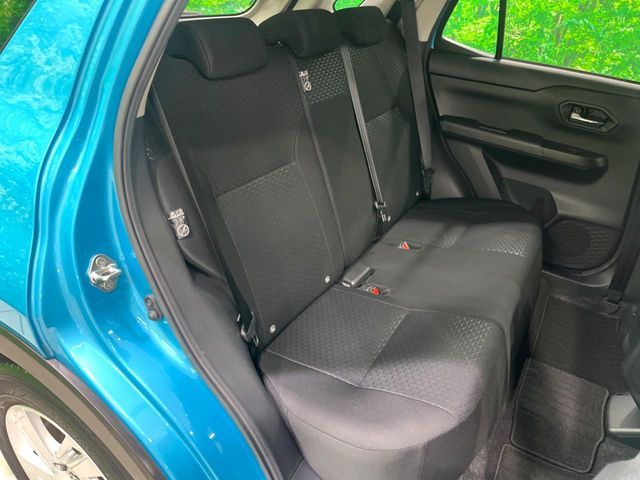 TOYOTA RAIZE 2021 Image 31