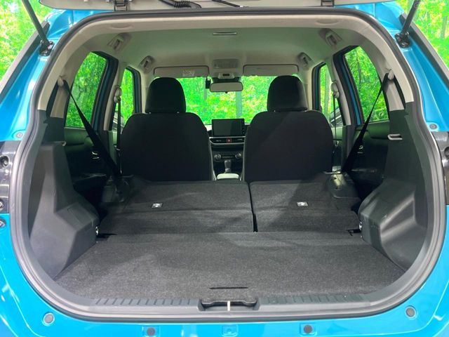 TOYOTA RAIZE 2021 Image 31