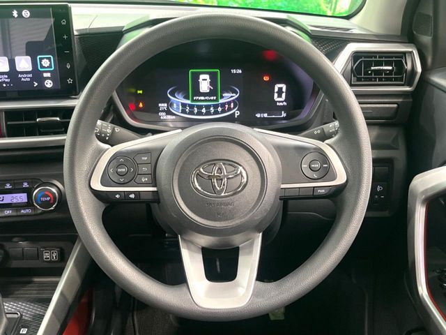 TOYOTA RAIZE 2021 Image 31