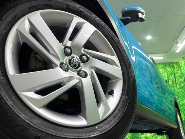 TOYOTA RAIZE 2021 Image 31