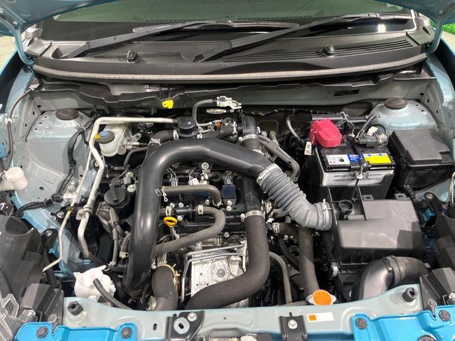 TOYOTA RAIZE 2021 Image 31