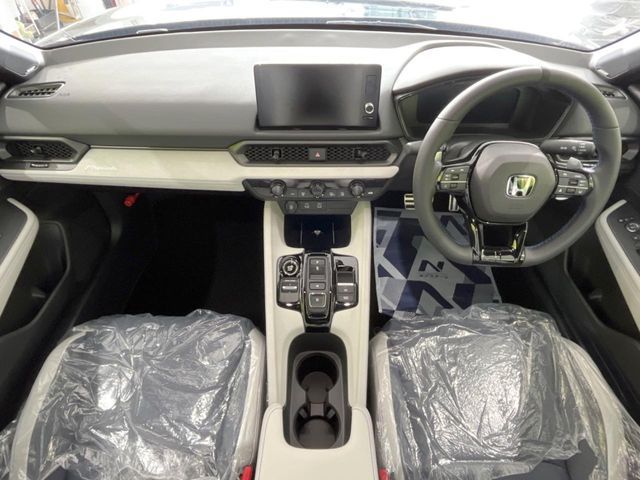 HONDA PRELUDE 2026 Image 31