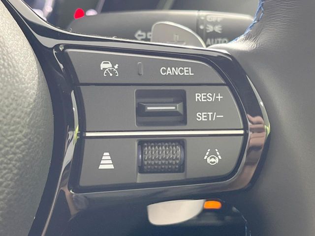 HONDA PRELUDE 2026 Image 31