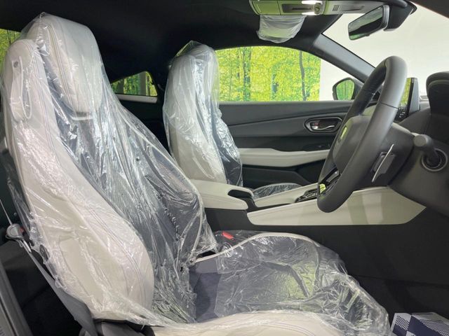 HONDA PRELUDE 2026 Image 31