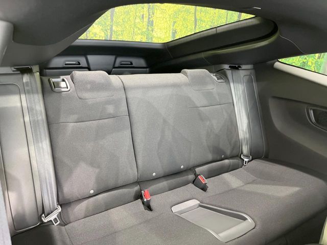 HONDA PRELUDE 2026 Image 31