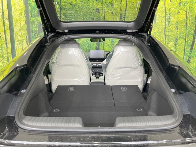 HONDA PRELUDE 2026 Image 31