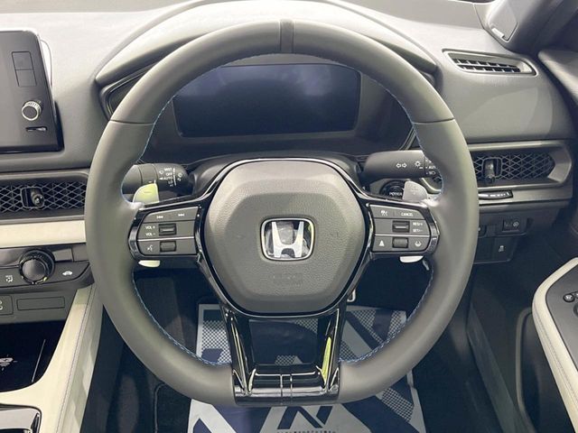 HONDA PRELUDE 2026 Image 31