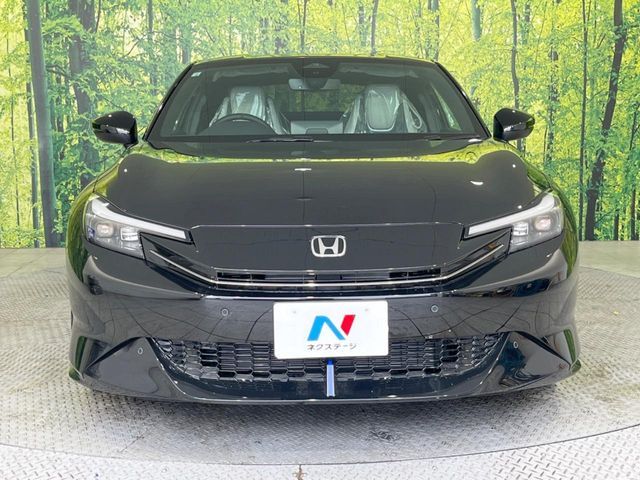 HONDA PRELUDE 2026 Image 31