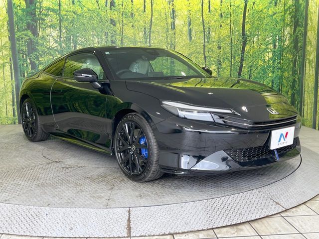 HONDA PRELUDE 2026 Image 31