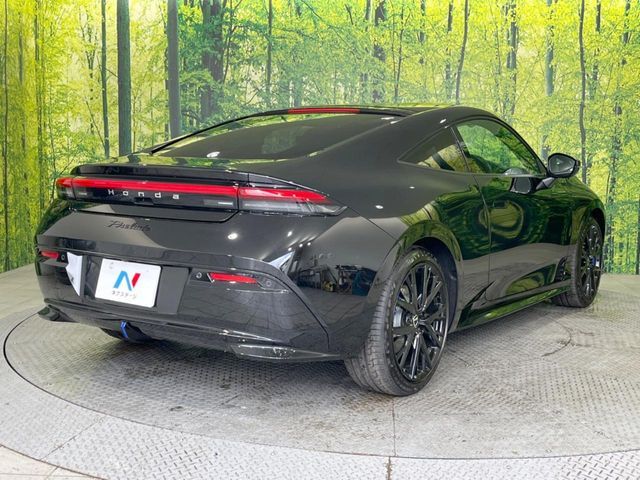 HONDA PRELUDE 2026 Image 31