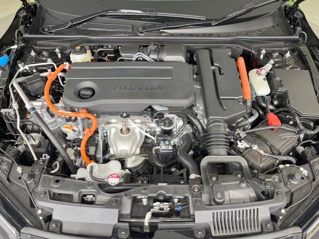 HONDA PRELUDE 2026 Image 31