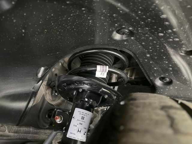 HONDA PRELUDE 2026 Image 31