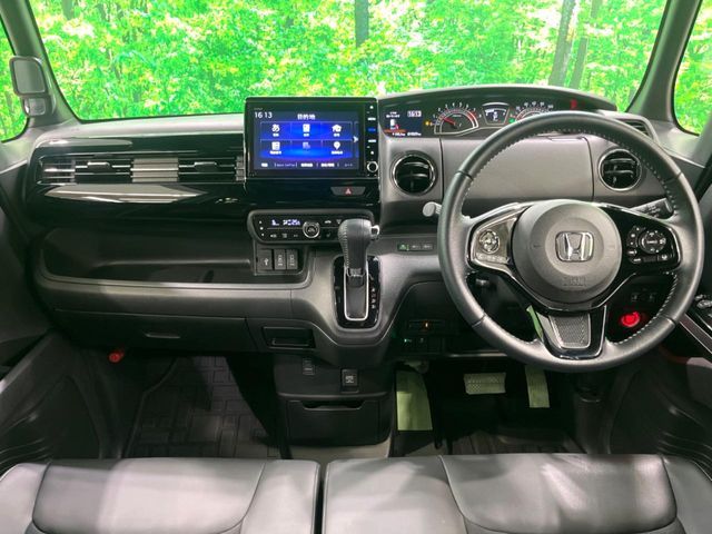 HONDA N BOX CUSTOM 2021 Image 31