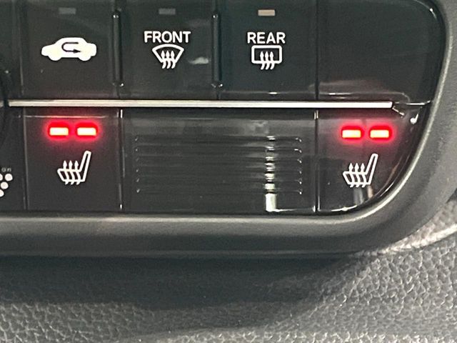 HONDA N BOX CUSTOM 2021 Image 31