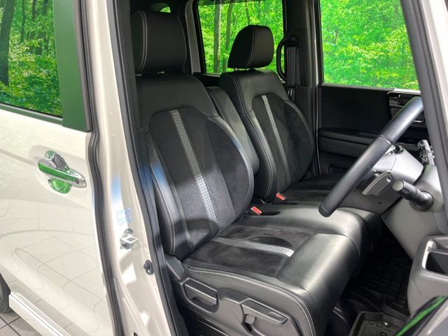 HONDA N BOX CUSTOM 2021 Image 31