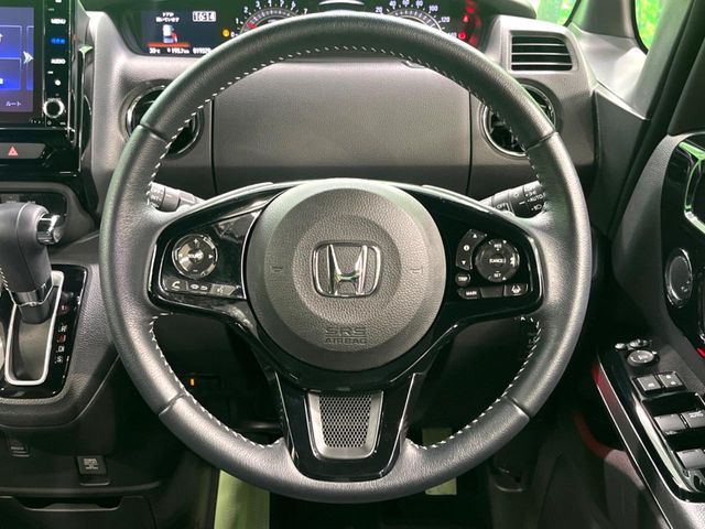 HONDA N BOX CUSTOM 2021 Image 31