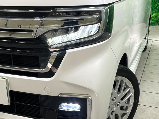 HONDA N BOX CUSTOM 2021 Image 31