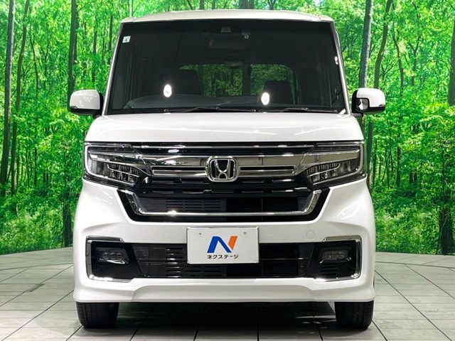 HONDA N BOX CUSTOM 2021 Image 31