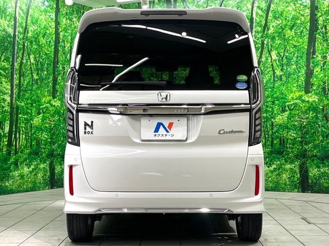 HONDA N BOX CUSTOM 2021 Image 31
