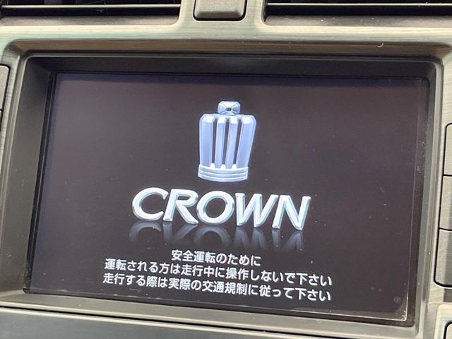 TOYOTA CROWN SEDAN 2010 Image 31