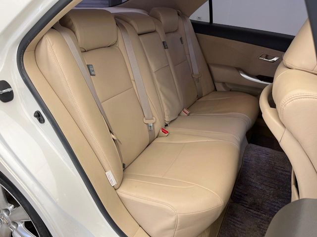 TOYOTA CROWN SEDAN 2010 Image 31